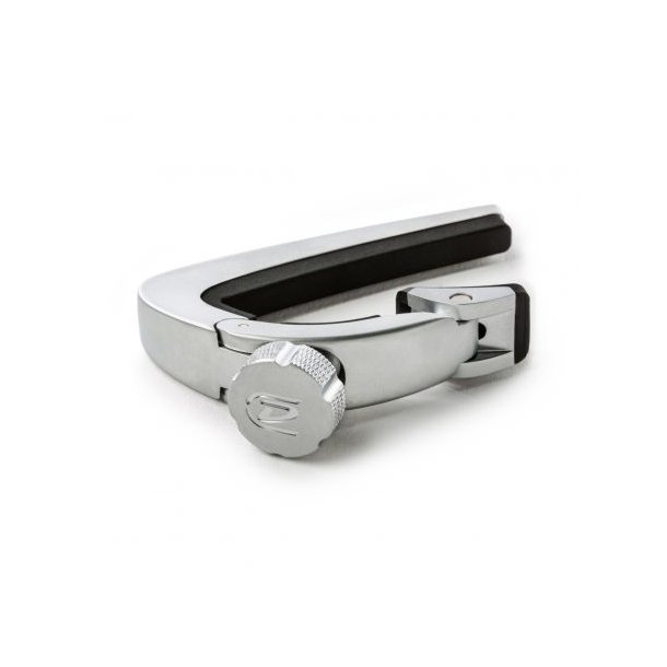 Dunlop Pivot Capo Satin